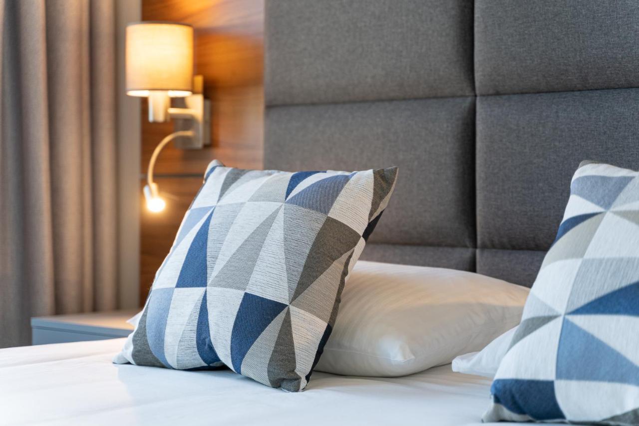 Park Apartments - Old Town Szczecin Luaran gambar